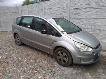 ford s max ,ford galaxy - 4