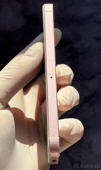 Apple iPhone SE 64 GB Rose Gold / nová batéria - 4