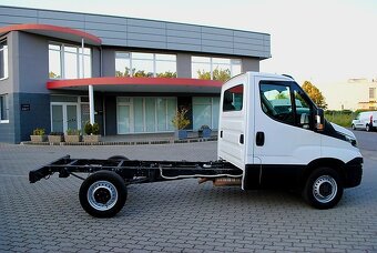 IVECO DAILY - PREDAJ AJ NA SPLÁTKY - 4