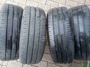 Pneu Goodyear letne 195/55 r16 - 4