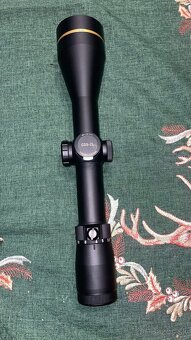 Puškohlad Leupold VX3HD 3,5-10x50 - 4