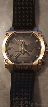 Police Forever Batman Limited - 4