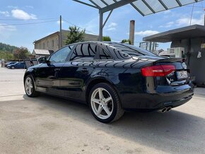 Audi A4 2.0TDI 110kw 143 500 Km - 4