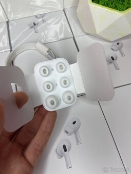 AirPods Pro 2 AKCIA - 4