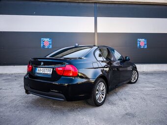 BMW e90 320d 2012 xdrive mpacket -aj na splátky - 4