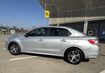 Peugeot 301 1.6 HDI Active - 4