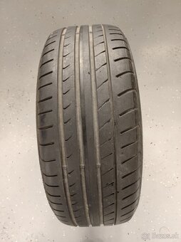 Dunlop 205/55 R16 91V - 4