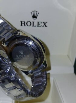 Rolex Submariner 1:1 - 4