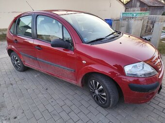 Citroen C3 1.4 hdi - 4