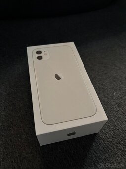 iPhone 11 128GB - 4