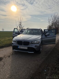 BMW X1 - 4