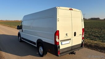 Peugeot Boxer 3.0 HDI L4H2 - 4