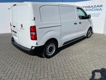 Peugeot Expert 1.6HDi 85kW LONG Klima DPH - 4