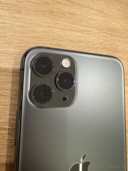 Apple iphone 11 pro - 4