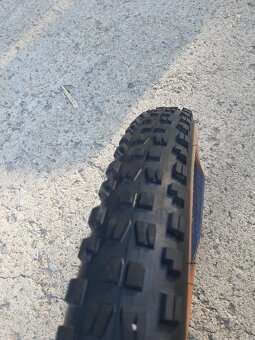 Plášťe MAXXiS 29x2.6 - 4