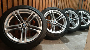 BMW Styling M613 5x120 R18 Dvojrozmer - 4