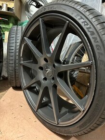 Z-Performance ZP.08 R20 5x120 - 4