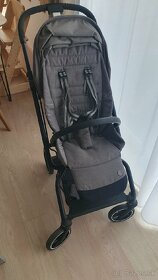 Cybex Eezy S+2 twist - 4