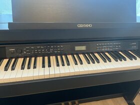 Digitálne Piano Casio Celviano AP650M - 4
