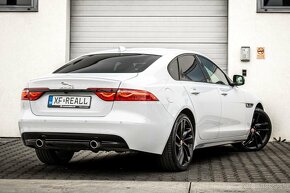 JAGUAR XF 3.0D 221KW TDV6 R-SPORT - 4