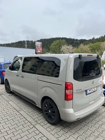 TOYOTA PROACE VERSO SELECTION RC21 - 4