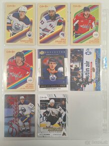 Predám/vymením NHL hokejové kartičky NHL - 4
