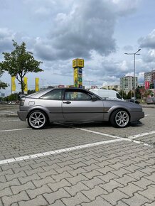 Volkswagen Corrado G60 Karmann kompresor - 4