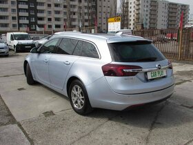 Opel Insignia kombi 1.6 CDTI - 0% AKONTACIA - 4