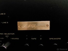 Marantz PM-17 KI Signature (high end) - 4