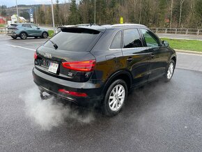 Audi Q3 2.0 TDI 177k quattro - 4