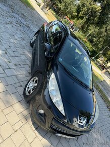 Peugeot 207sw 1.6hdi RV 2011 - 4