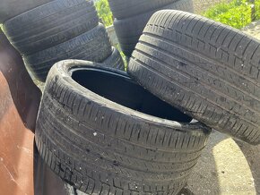 315/30r22 Y XL letne pneu - 4