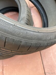 PIRELLI P ZERO 235/35 R20 92Y - 4