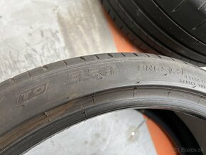 PIRELLI P ZERO 235/35 R20 92Y - 4