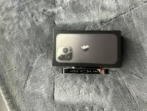 Apple iPhone 13 Pro 128GB Graphite - 4