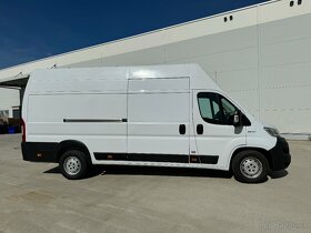 Fiat Ducato 2.3 MultiJet 160 L4H3 Maxi - 4