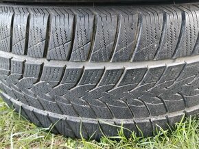 Predám zimné pneumatiky Imperial 225/45R17 - 4