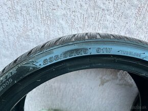 235/35 R19 ZIMNÉ PNEU - 4