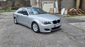 BMW 530 d E60 - 4