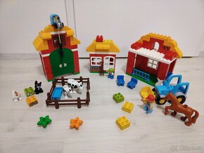 LEGO DUPLO - 4