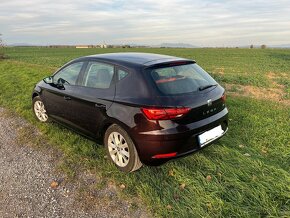 Predám Seat Leon 1.2tsi 81kw - 4