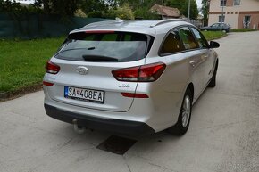 Hyundai i30 1.6 CRDi 115 Comfort - 4