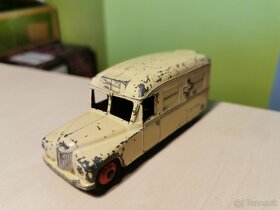 Dinky toys mix - 4