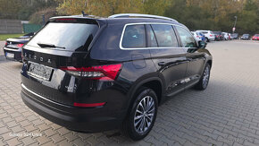 Škoda Kodiaq 2.0 TDI SCR Joy DSG 4x4 - 4