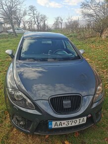 Seat leon FR - 4