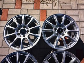 Mercedes 5x112 r16 - 4