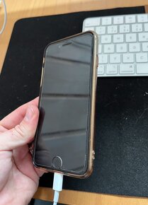 iPhone 6, 32 GB, vesmírne šedý - 4