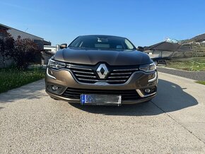 Renault Talisman Blue dCi 200 Initiale Paris EDC - 4