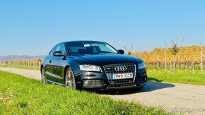 Predam Audi A5 2.0TFSi Multitronic ,132KW. - 4