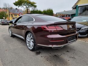 Volkswagen Arteon R-Line, 4-Motion - 4